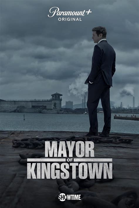 mayor of kingstown porno|Mayor of Kingstown (2021)